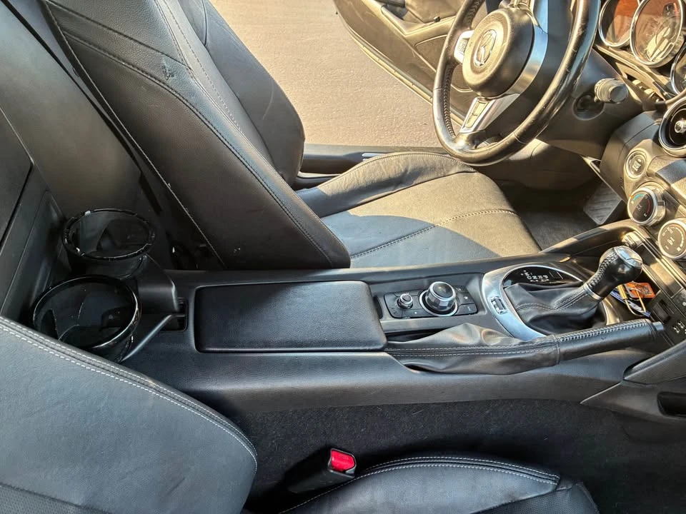 2020 Mazda ND MX-5 Miata - Image 8 of 15