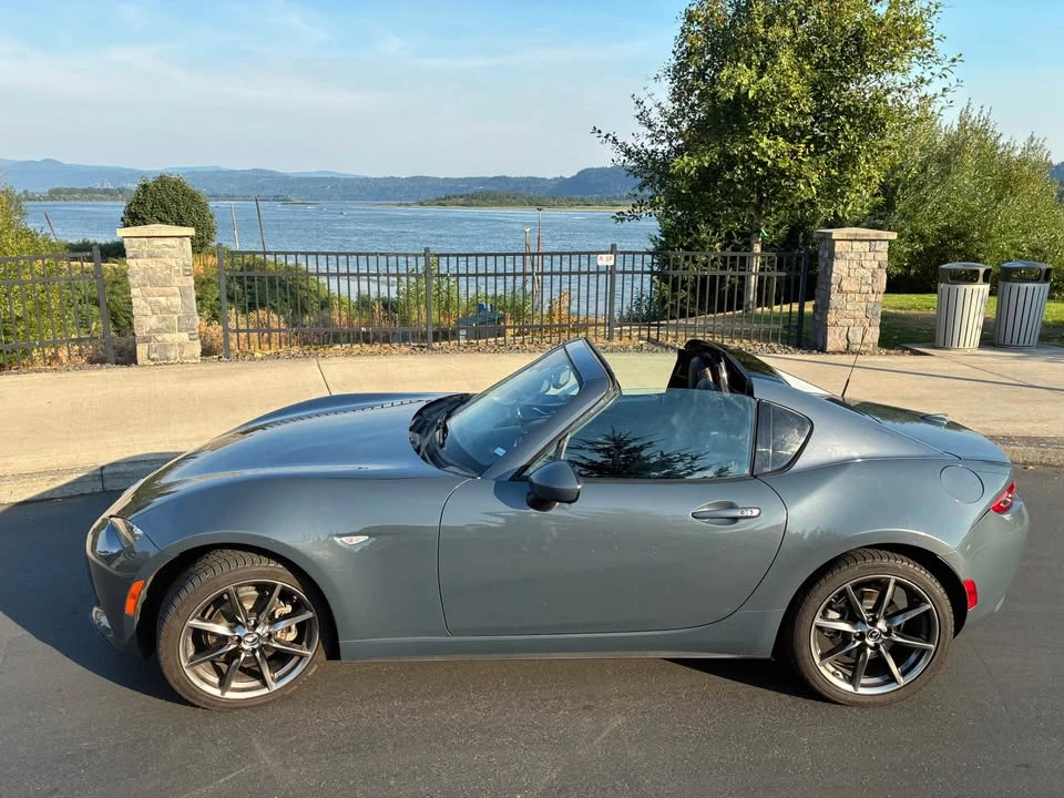 2020 Mazda ND MX-5 Miata - Image 11 of 15