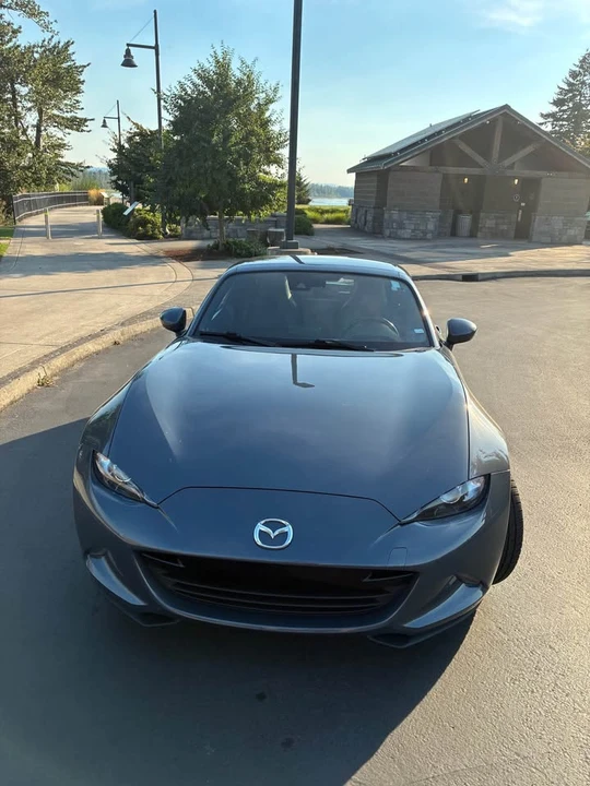 2020 Mazda ND MX-5 Miata - Image 5 of 15