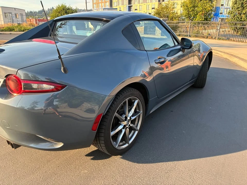 2020 Mazda ND MX-5 Miata - Image 6 of 15