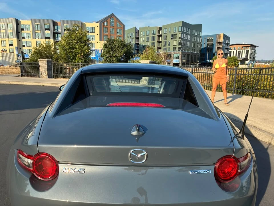 2020 Mazda ND MX-5 Miata - Image 7 of 15