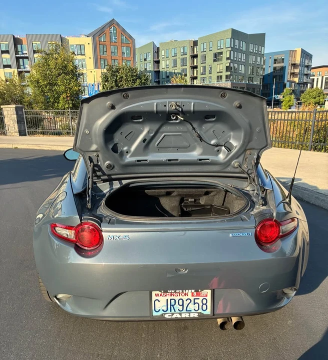 2020 Mazda ND MX-5 Miata - Image 13 of 15