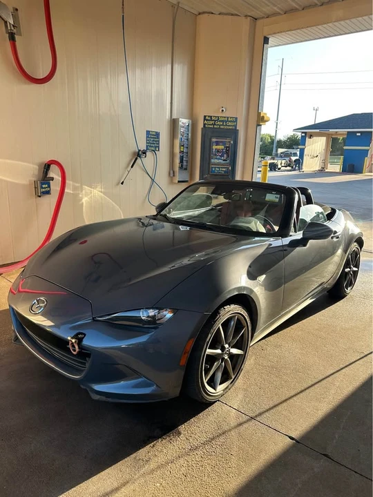 2020 Mazda ND MX-5 Miata - Image 2 of 10