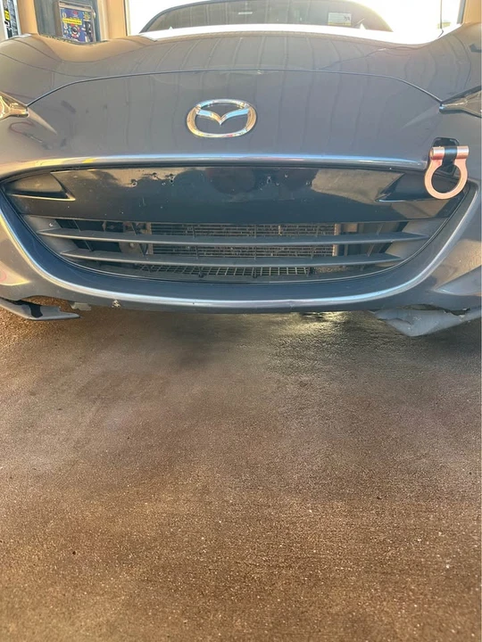 2020 Mazda ND MX-5 Miata - Image 10 of 10
