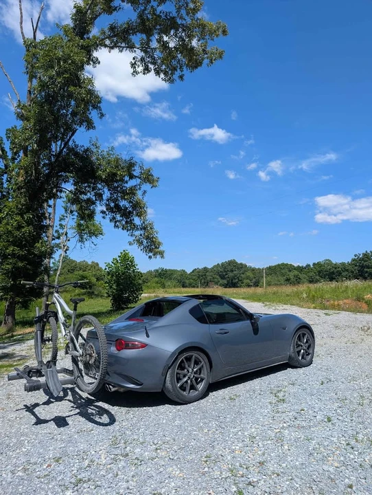 2020 Mazda ND MX-5 Miata - Image 4 of 8