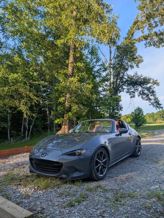 2020 Mazda ND MX-5 Miata - Image 3 of 8