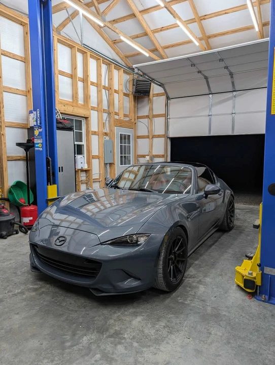 2020 Mazda ND MX-5 Miata - Image 6 of 8