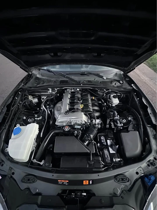 2020 Mazda ND MX-5 Miata - Image 17 of 20