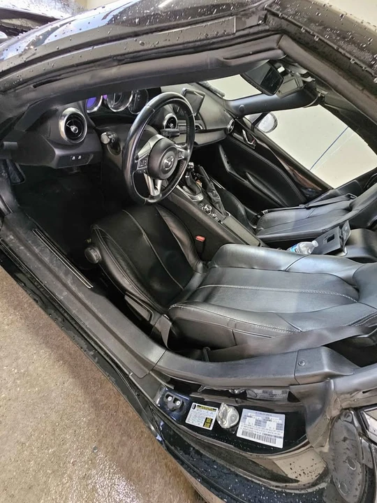 2020 Mazda ND MX-5 Miata - Image 4 of 17