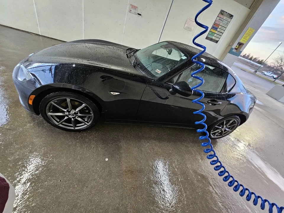 2020 Mazda ND MX-5 Miata - Image 2 of 17