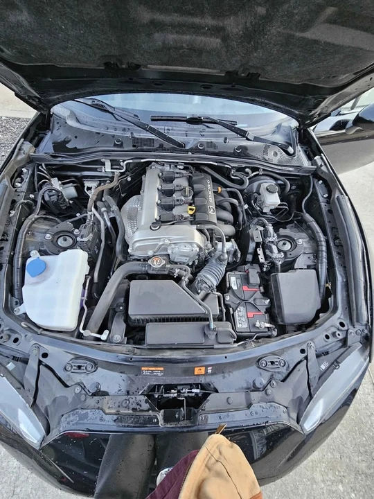 2020 Mazda ND MX-5 Miata - Image 10 of 17