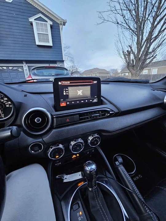 2020 Mazda ND MX-5 Miata - Image 9 of 17
