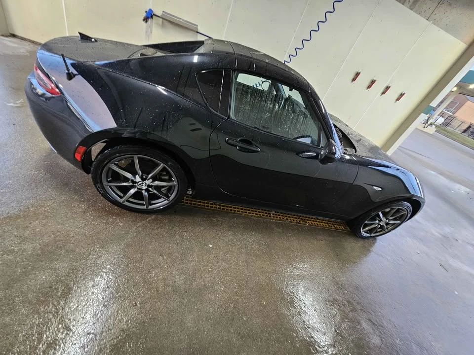 2020 Mazda ND MX-5 Miata - Image 3 of 17