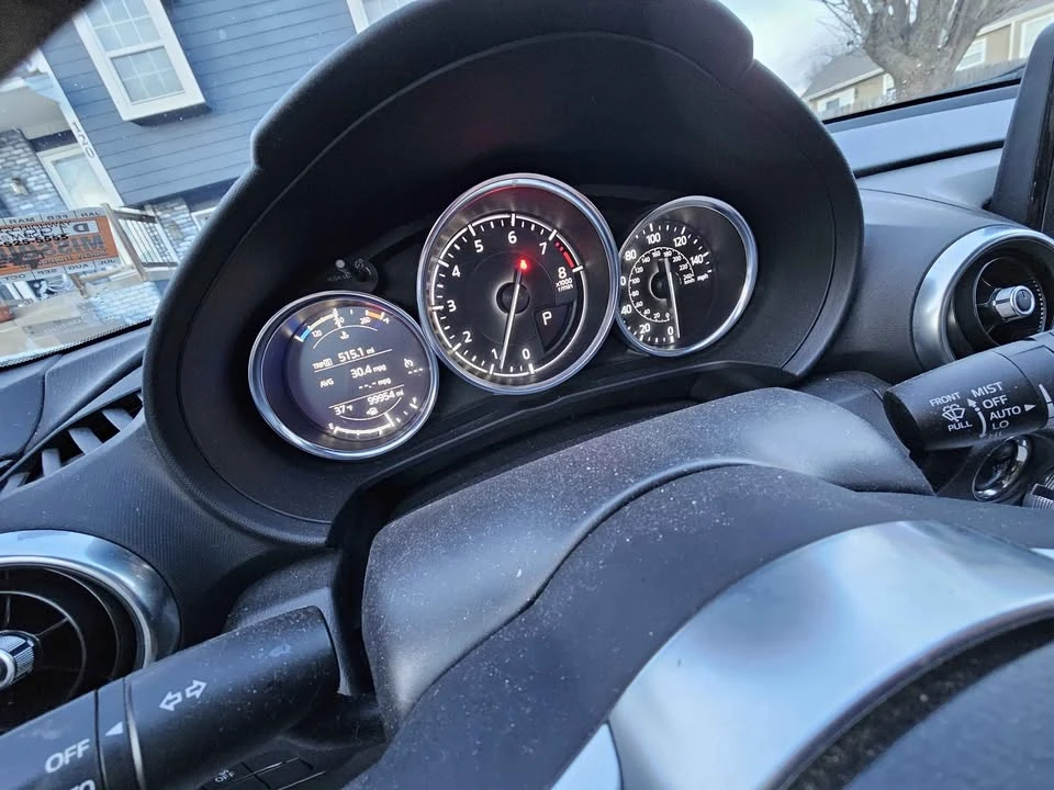 2020 Mazda ND MX-5 Miata - Image 8 of 17