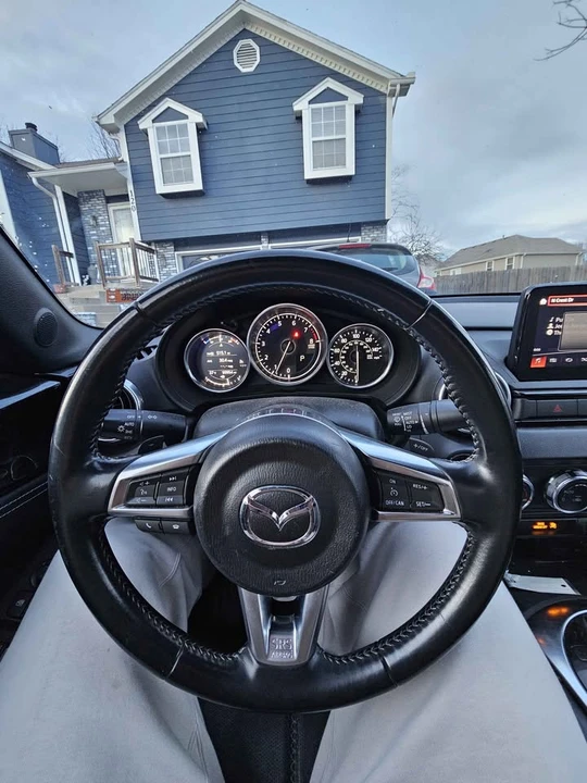 2020 Mazda ND MX-5 Miata - Image 7 of 17