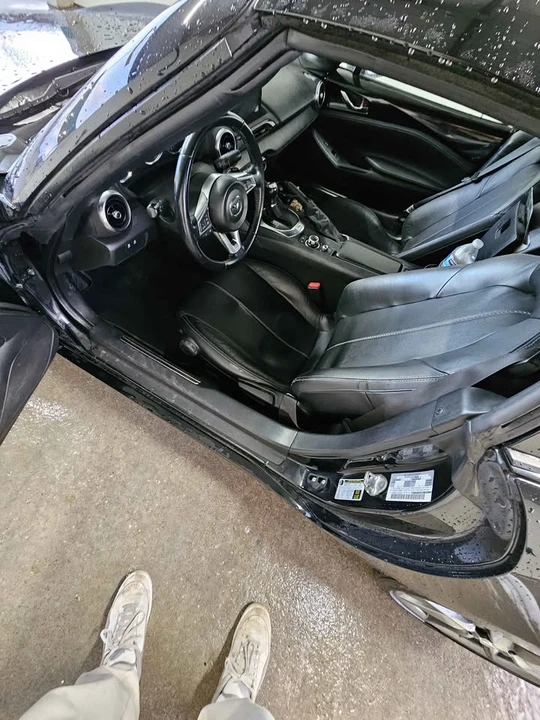 2020 Mazda ND MX-5 Miata - Image 17 of 17
