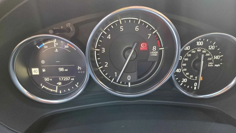 2020 Mazda ND MX-5 Miata - Image 12 of 16