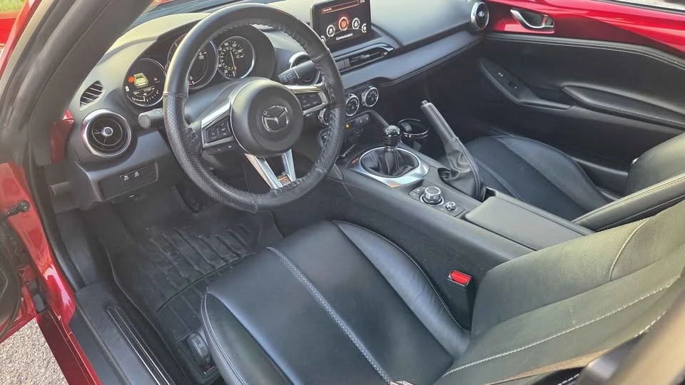 2020 Mazda ND MX-5 Miata - Image 11 of 16