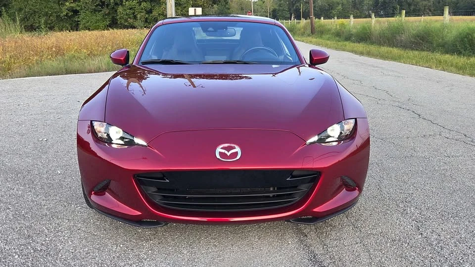 2020 Mazda ND MX-5 Miata - Image 4 of 16
