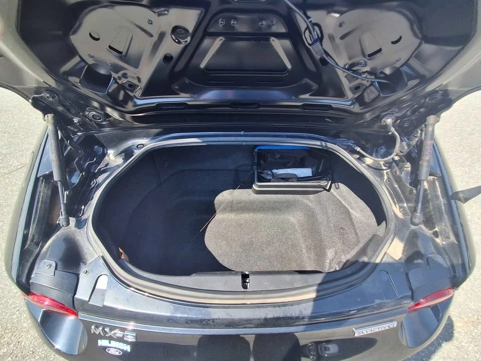 2020 Mazda ND MX-5 Miata - Image 6 of 11