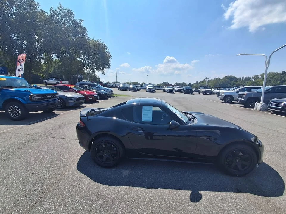 2020 Mazda ND MX-5 Miata - Image 3 of 11