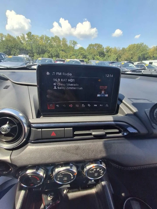 2020 Mazda ND MX-5 Miata - Image 8 of 11