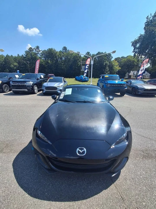 2020 Mazda ND MX-5 Miata - Image 2 of 11