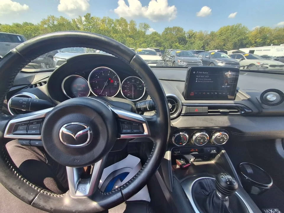 2020 Mazda ND MX-5 Miata - Image 7 of 11