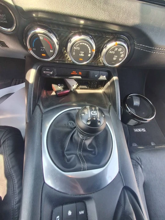 2020 Mazda ND MX-5 Miata - Image 10 of 11