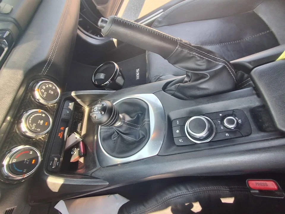 2020 Mazda ND MX-5 Miata - Image 11 of 11