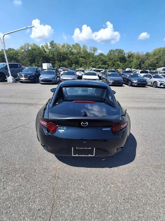 2020 Mazda ND MX-5 Miata - Image 4 of 11