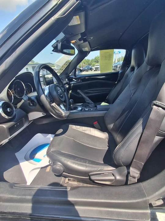 2020 Mazda ND MX-5 Miata - Image 5 of 11