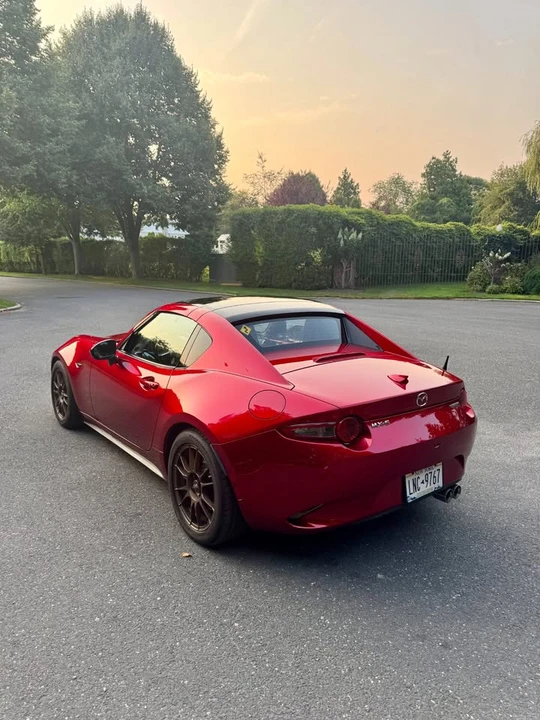 2020 Mazda ND MX-5 Miata - Image 6 of 16
