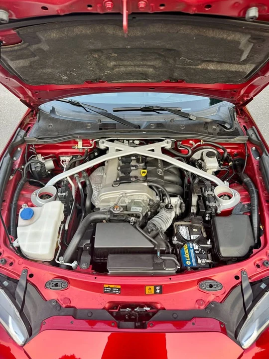 2020 Mazda ND MX-5 Miata - Image 15 of 16