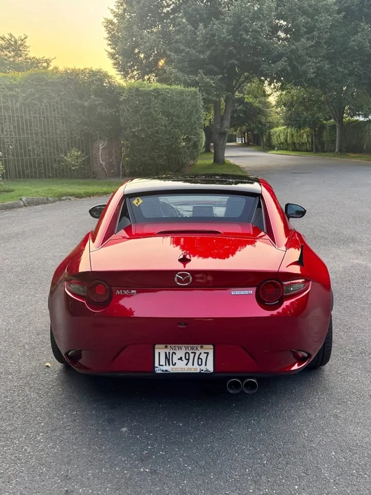 2020 Mazda ND MX-5 Miata - Image 5 of 16