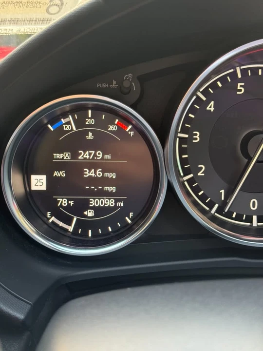 2020 Mazda ND MX-5 Miata - Image 16 of 16