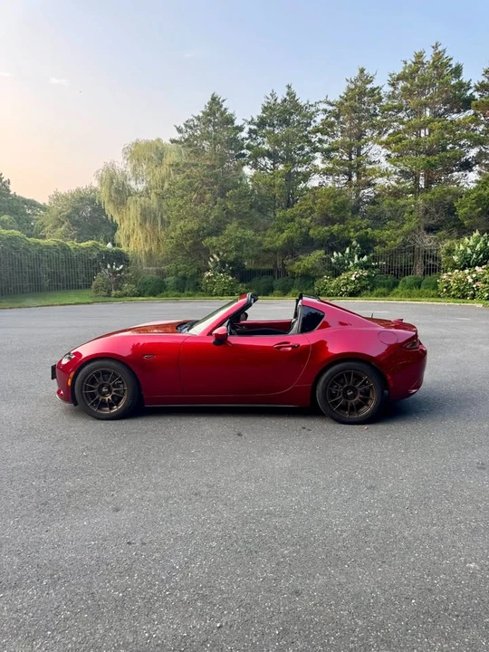 2020 Mazda ND MX-5 Miata - Image 9 of 16
