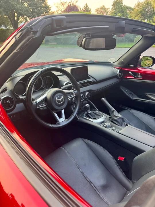 2020 Mazda ND MX-5 Miata - Image 12 of 16