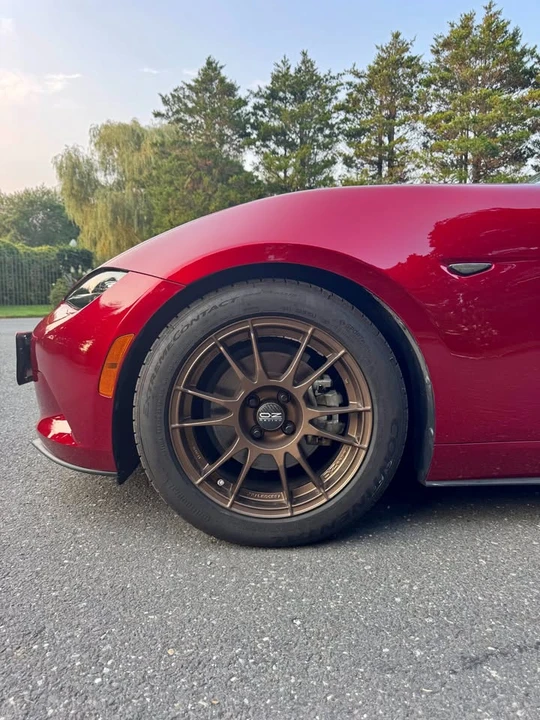 2020 Mazda ND MX-5 Miata - Image 11 of 16