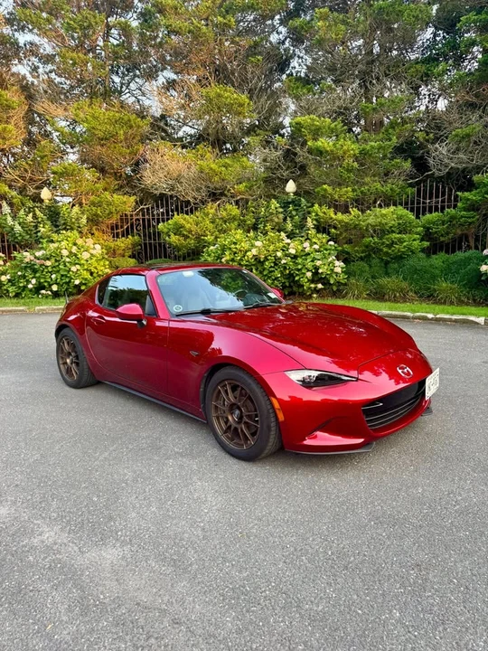 2020 Mazda ND MX-5 Miata - Image 3 of 16