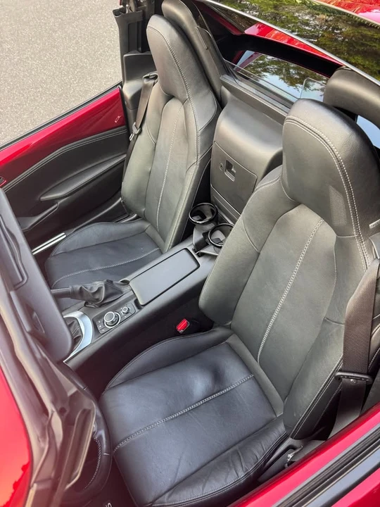 2020 Mazda ND MX-5 Miata - Image 13 of 16