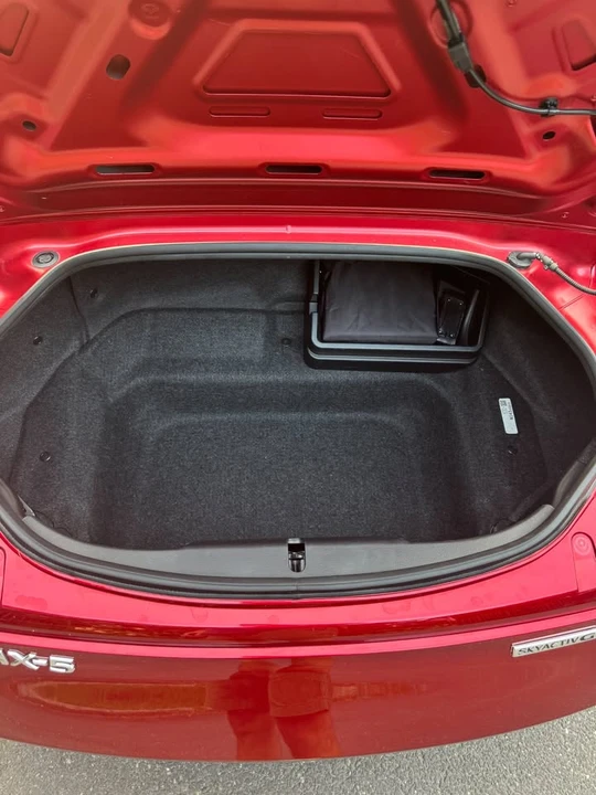 2020 Mazda ND MX-5 Miata - Image 14 of 16
