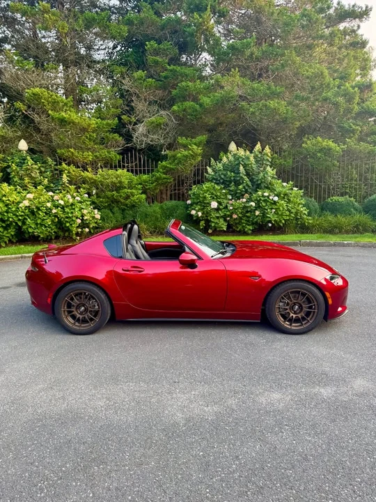 2020 Mazda ND MX-5 Miata - Image 7 of 16