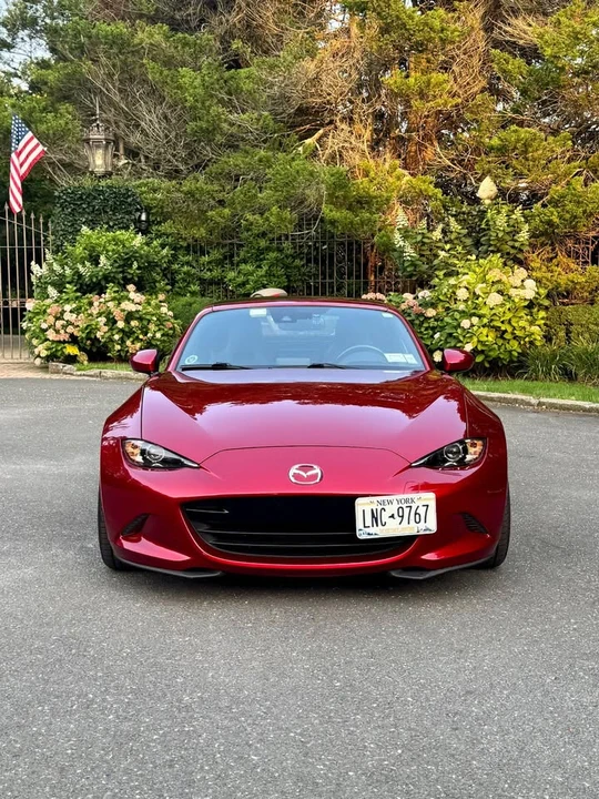2020 Mazda ND MX-5 Miata - Image 2 of 16