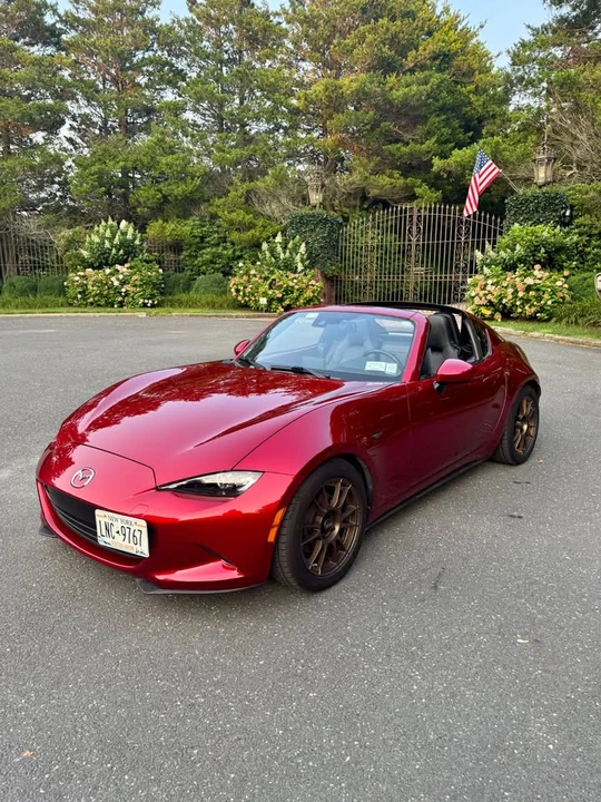2020 Mazda ND MX-5 Miata - Image 10 of 16