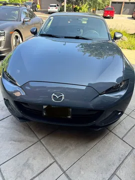 2020 Mazda MX-5 Miata RF