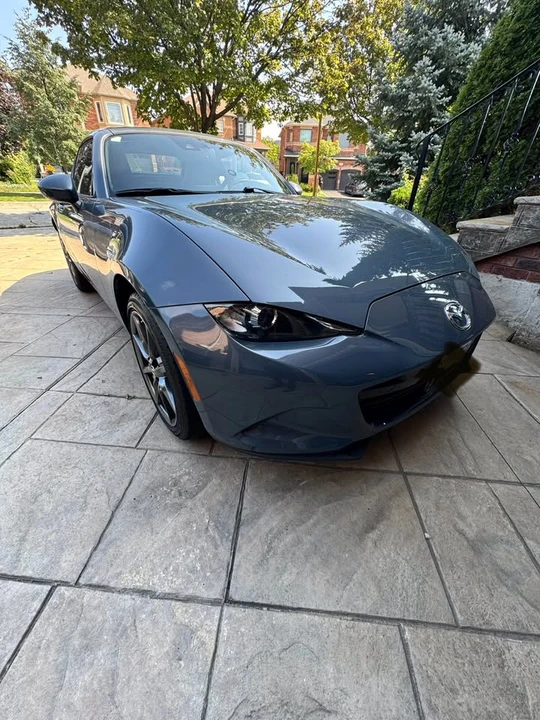 2020 Mazda ND MX-5 Miata - Image 2 of 14