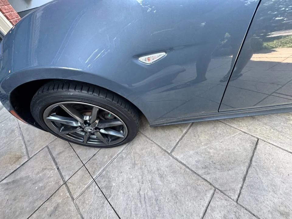 2020 Mazda ND MX-5 Miata - Image 10 of 14