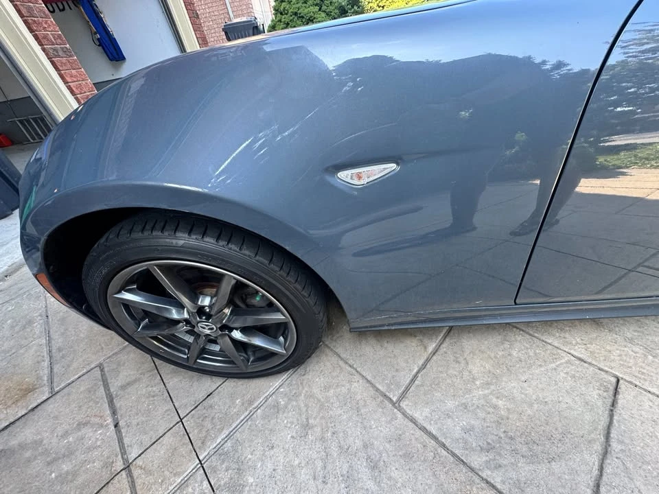 2020 Mazda ND MX-5 Miata - Image 8 of 14