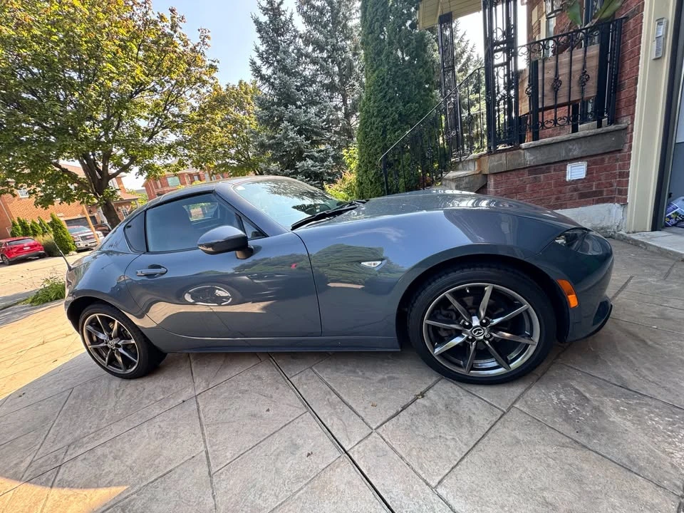 2020 Mazda ND MX-5 Miata - Image 3 of 14